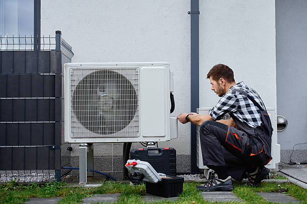 Trusted Ductwork Repair service in Mount Vernon, NY - JG Cool HVAC